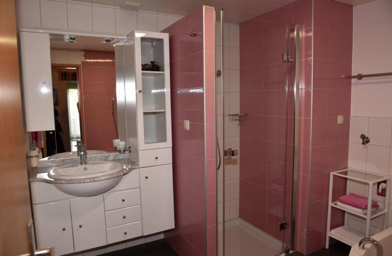 Ferienwohnung Felix Und Berta Pfeiffer-Vogl Arbesbach Bagian luar foto